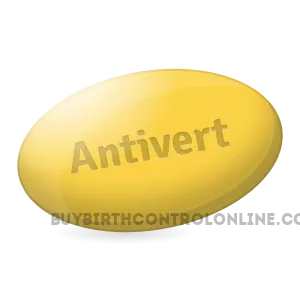 antivert