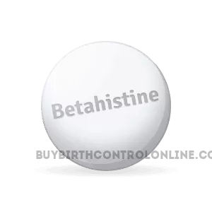 betahistine