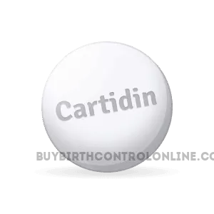 cartidin