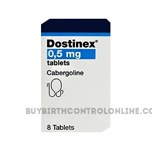 dostinex