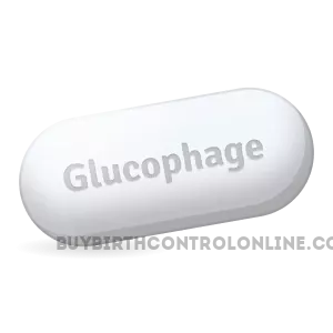 glucophage