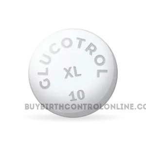 glucotrol-xl