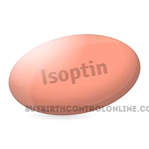 isoptin