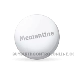 memantine