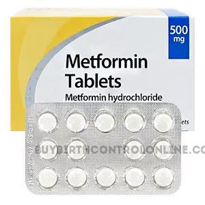 metformin