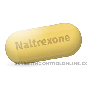 naltrexone