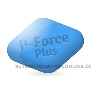 p-force-plus