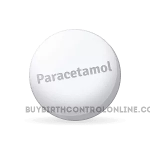 paracetamol