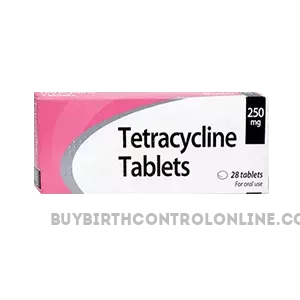 tetracycline