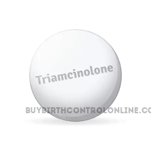 triamcinolone