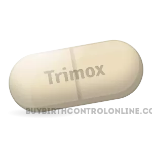 trimox