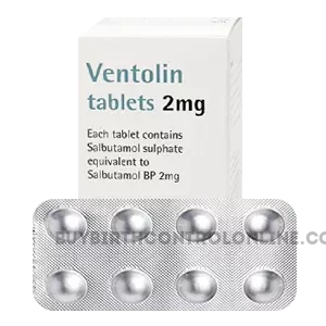 ventolin