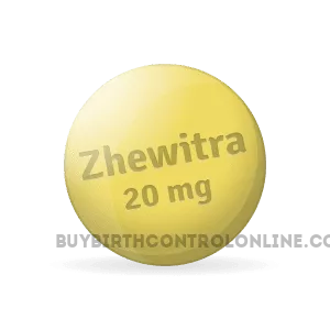 zhewitra